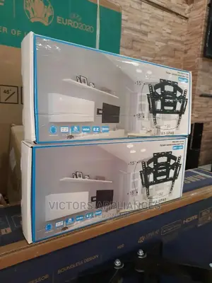 Universal-tv Wall Mount Brackets