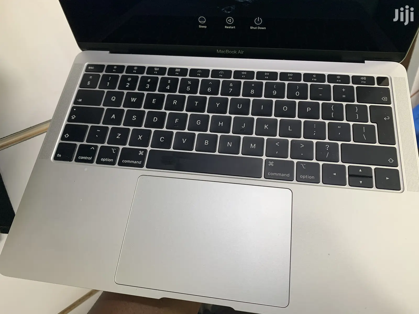 Laptop Apple MacBook Air 16GB Intel Core i5 SSD 512GB