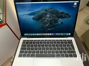 Laptop Apple MacBook Air 16GB Intel Core i5 SSD 512GB
