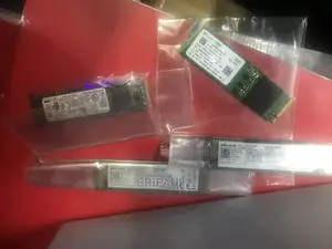 M2 Sata 512gb SSD