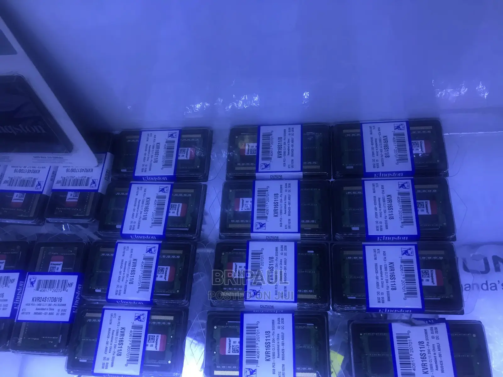Ram 8gb Ddr4