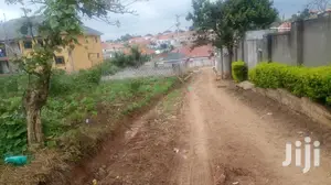 Plot Of Land In Kira For Sale