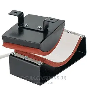 Heat Press And Sublimation Printer