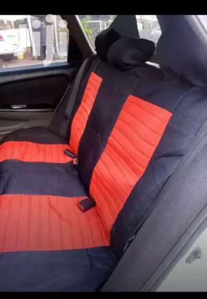 SERIOUS  Seat Covers
