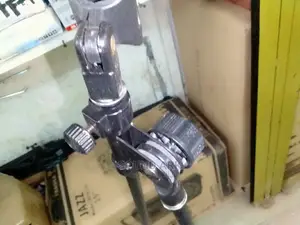 Microphone Stand