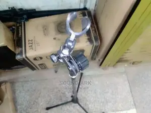 Microphone Stand