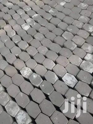 Blocks and Pavers