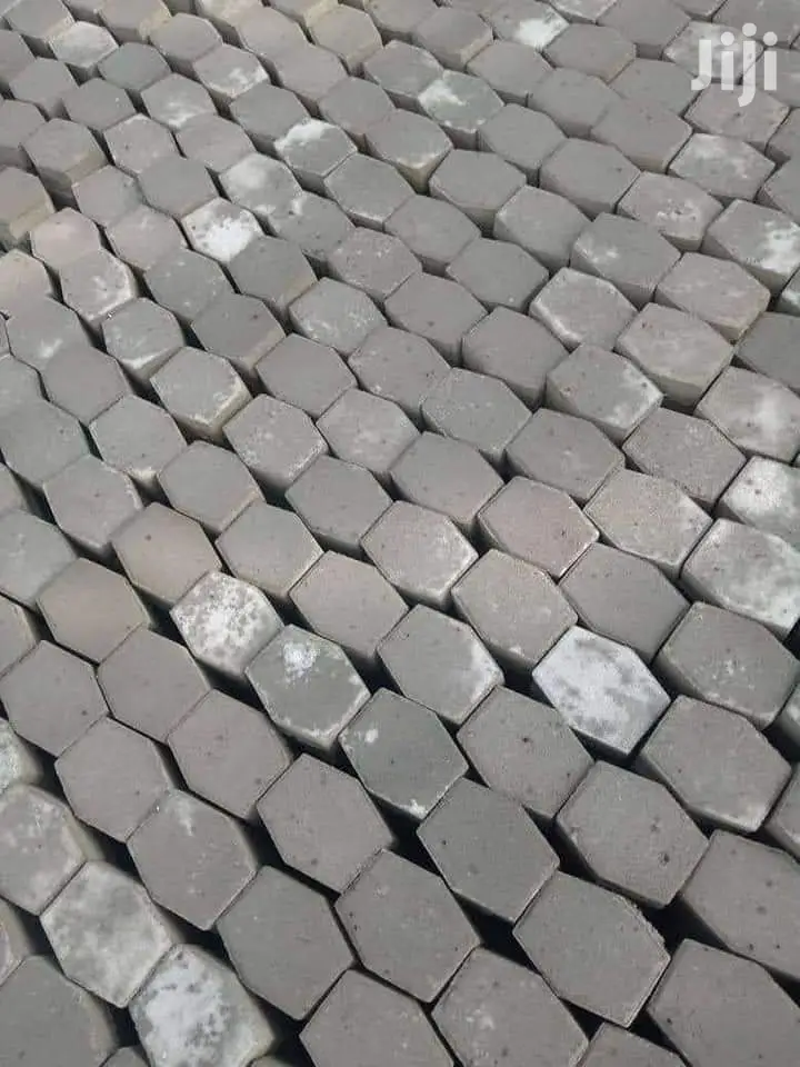 Blocks and Pavers