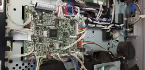 Printers And Copiers Repair