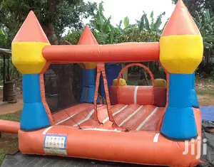Playground Equipment