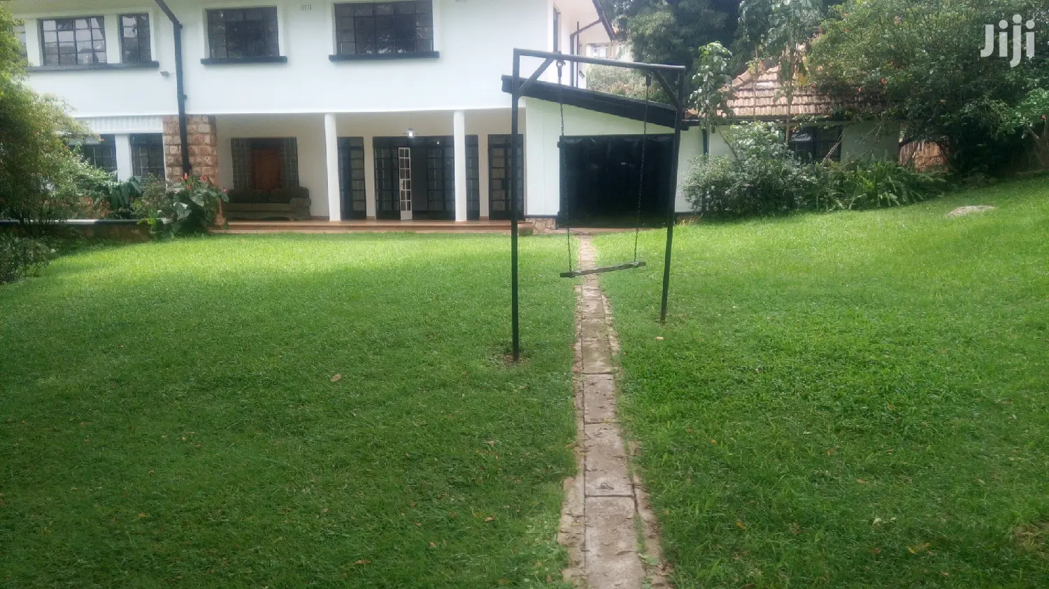 Semi Detached House