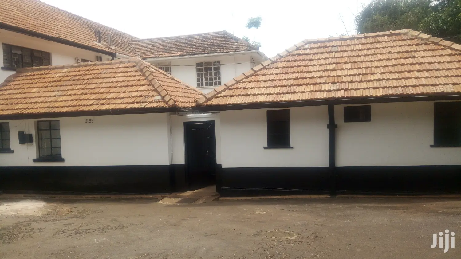 Semi Detached House