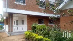 Spacious House In Naguru For Rent