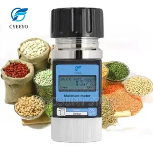 Electronic Digital Commercial Moisture Meters