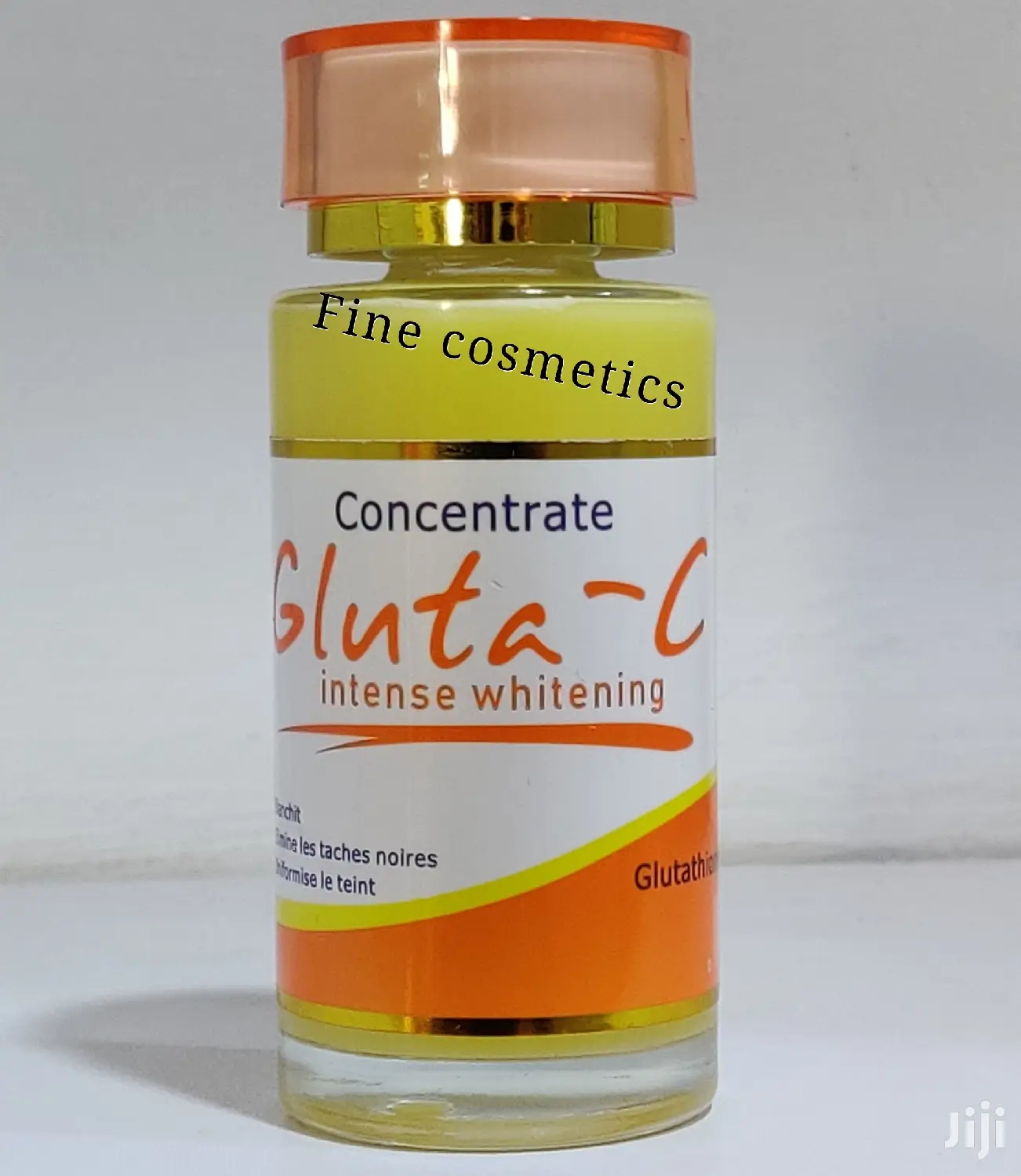 Gluta-C Concetrated Intense Whitening Serum