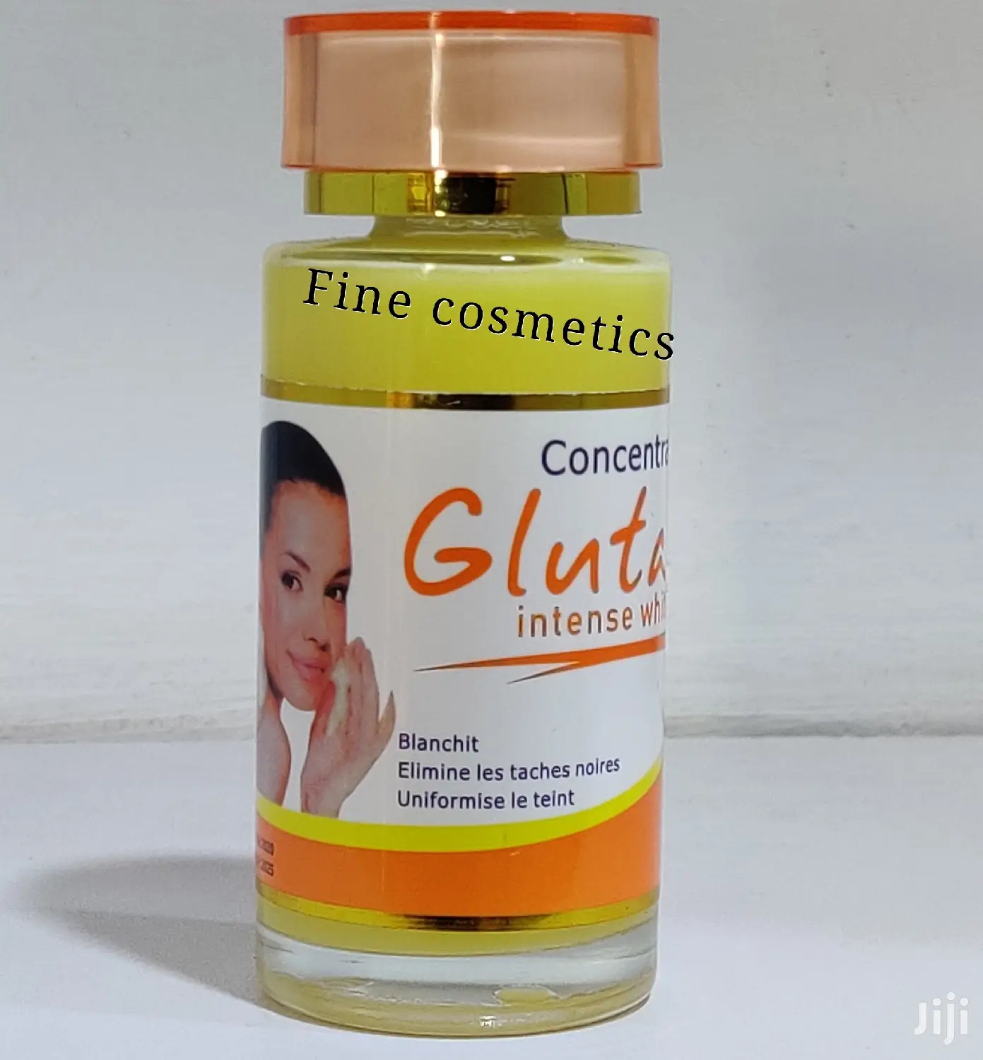 Gluta-C Concetrated Intense Whitening Serum
