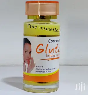 Gluta-C Concetrated Intense Whitening Serum