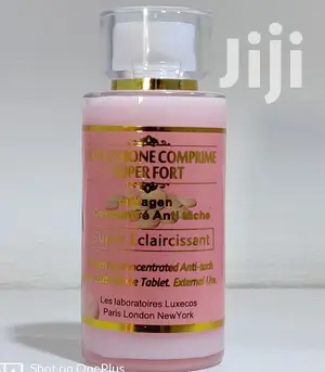 Glutathione Comprime Super Fort Serum