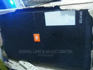 JBL Top Speaker Size 15inch