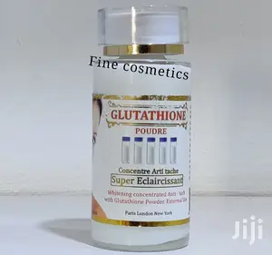 Glutathione Serum Powder Concentrate Anti-Spots Lightening