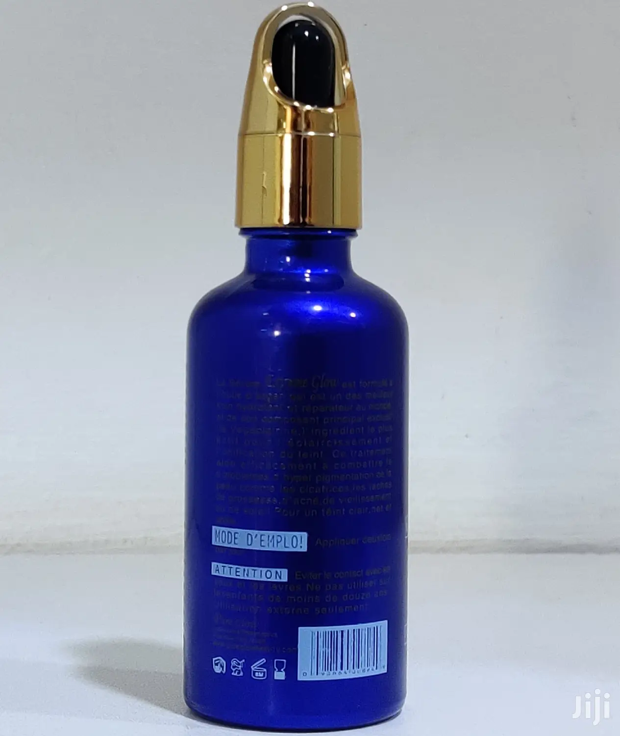 Pure Glow Maximum Strength Whitening Serum