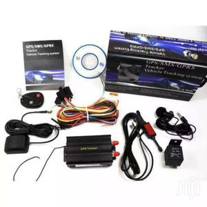 3G And 4G Capable Car Tracker