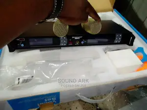 Professional Microphone