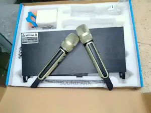 Professional Microphone