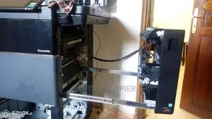 Printer Equpment Repair