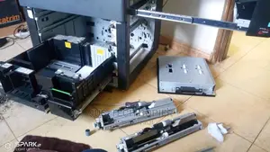 Printer Equpment Repair