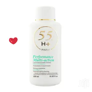 Original 55H+ Lotion Multi-Action Performance 500 Ml