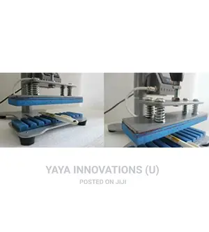 6 Pcs Digital Pen Heat Press Machine
