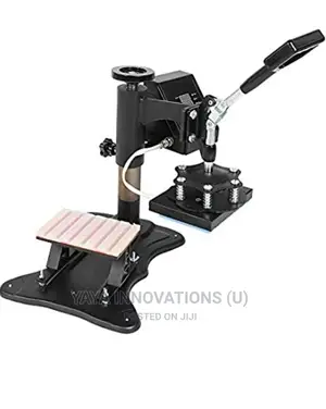 6 Slot Pen Sublimation Press Transfer Machine