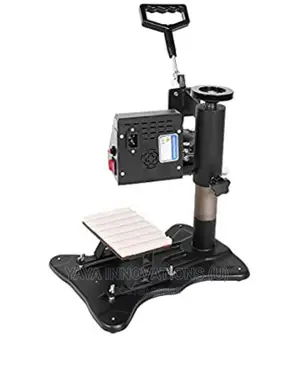 6 Slot Pen Sublimation Press Transfer Machine