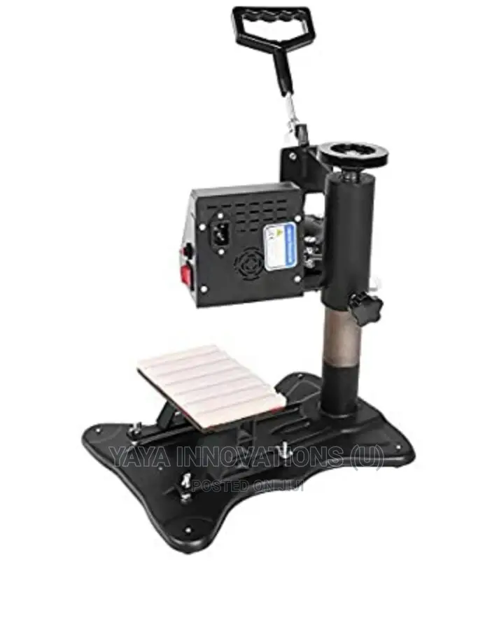 6 Slot Pen Sublimation Press Transfer Machine