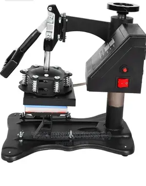 6 Slot Pen Sublimation Press Transfer Machine