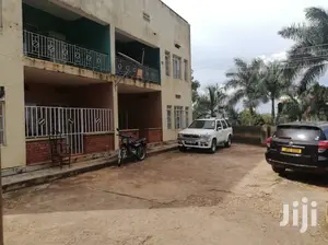 Mini Flat in Kololo Property, Central Division for Rent
