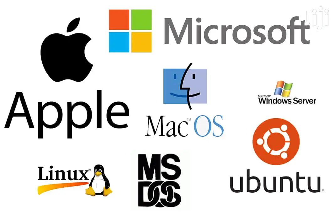All Kinds Of Software Installation - All Operating Systems