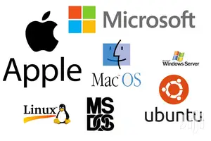 All Kinds Of Software Installation - All Operating Systems