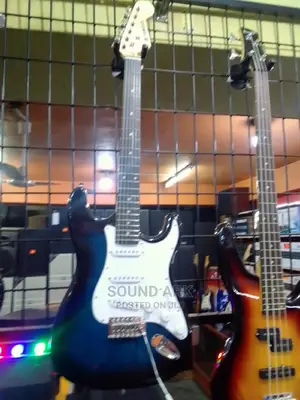 Electric Guitar Yamaha