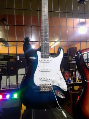Electric Guitar Yamaha