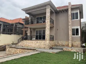 Kiwatule Bidandi Estate Mansion On Sell