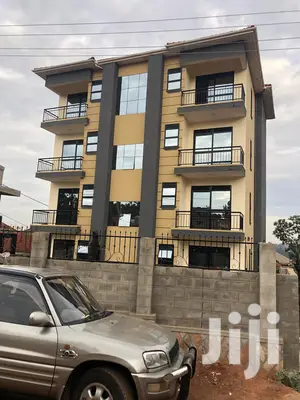 Kiwature Eight Unit Apartment Building On Sell