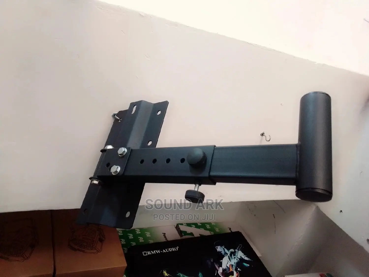Speaker Wall Mount