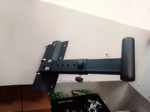 Speaker Wall Mount