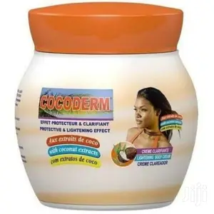 Sivop Cocoderm Whitening Body Cream 300ml