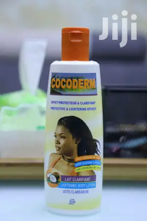 Sivop Cocoderm Whitening Lotion