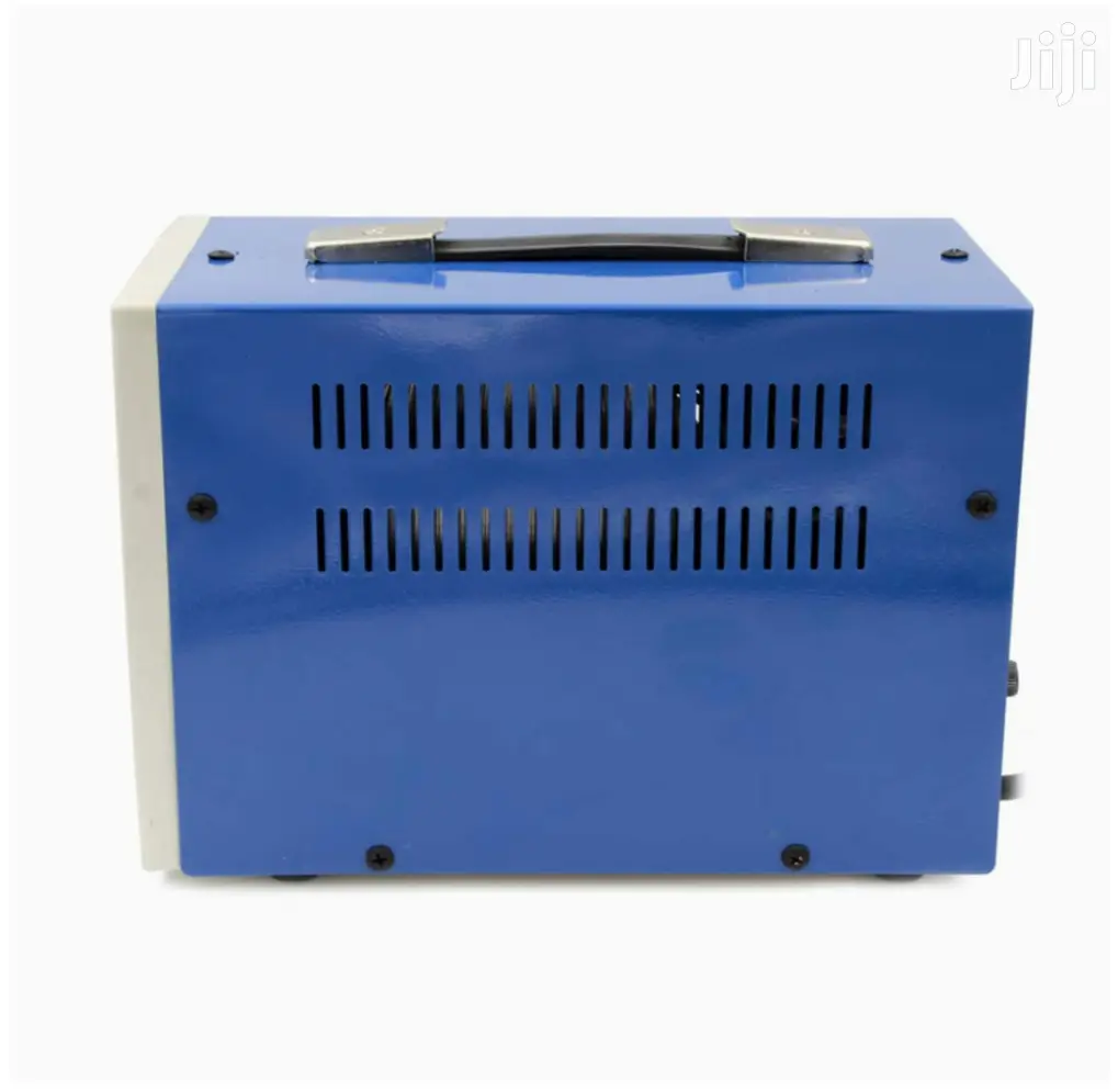 Airtstar Stabilizer 1000 Watts. Automatic Voltage Regulator