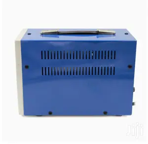 Airtstar Stabilizer 1000 Watts. Automatic Voltage Regulator