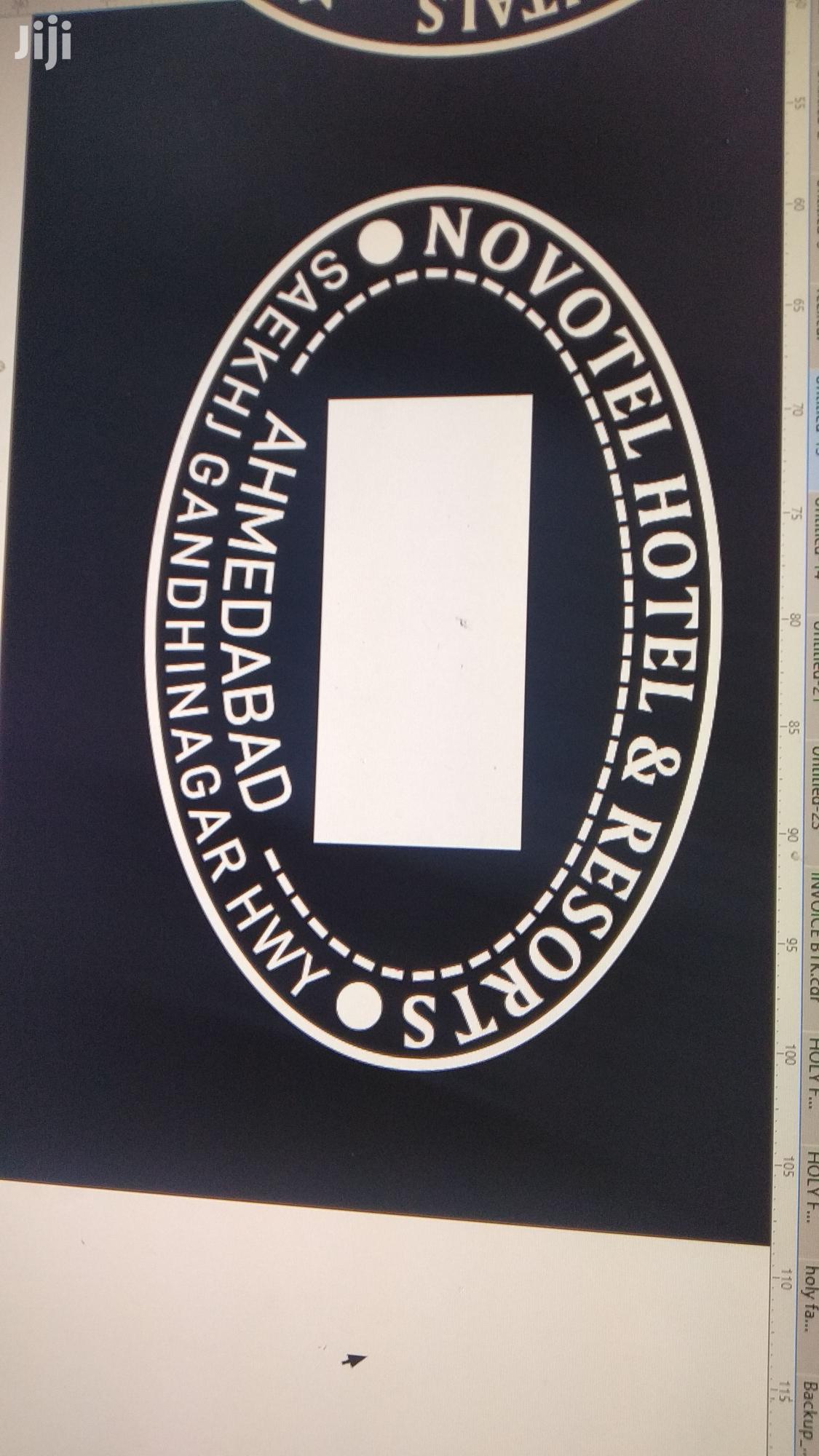Stamps and Company Seal Making